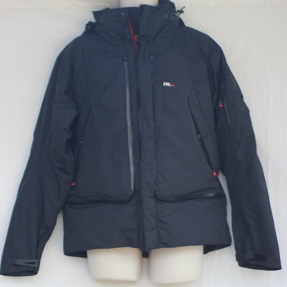 rlx recco jacket